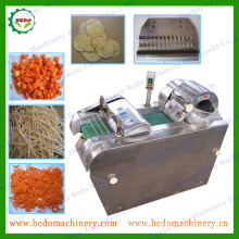 Multi-function Vegetable Spiral Vegetable Cutter/Industrial Vegetable Cutter Machine With Favorable Price 008613343868845